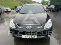 2013 Hyundai Veracruz