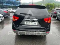 2013 Hyundai Veracruz