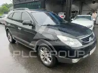 2013 Hyundai Veracruz