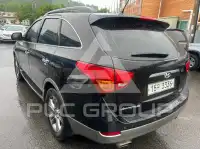 2013 Hyundai Veracruz