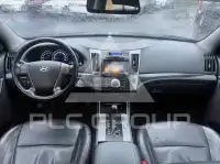 2013 Hyundai Veracruz