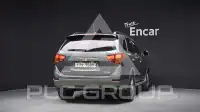 2013 Hyundai Veracruz