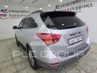 2013 Hyundai Veracruz