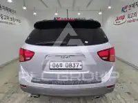 2013 Hyundai Veracruz