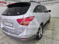 2013 Hyundai Veracruz