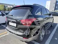 2013 Hyundai Veracruz