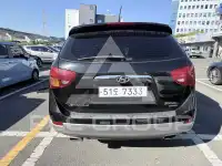 2013 Hyundai Veracruz