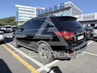 2013 Hyundai Veracruz