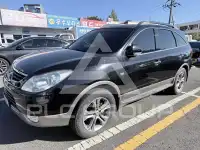 2013 Hyundai Veracruz