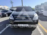 2013 Hyundai Veracruz