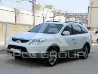 2013 Hyundai Veracruz