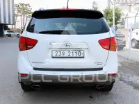 2013 Hyundai Veracruz
