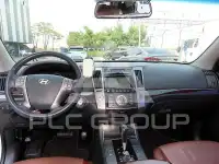 2013 Hyundai Veracruz