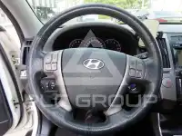 2013 Hyundai Veracruz
