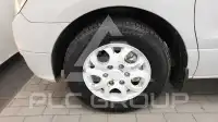 2013 Hyundai Starex