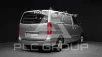2013 Hyundai Starex