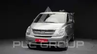 2013 Hyundai Starex