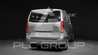 2013 Hyundai Starex