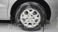 2013 Hyundai Starex