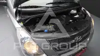 2013 Hyundai Starex