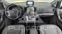 2013 Hyundai Starex