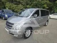 2013 Hyundai Starex