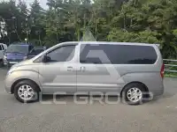 2013 Hyundai Starex