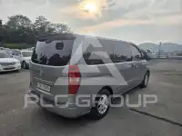 2013 Hyundai Starex