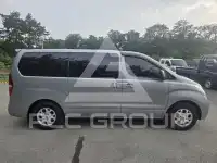 2013 Hyundai Starex