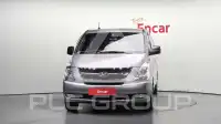 2013 Hyundai Starex