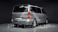 2013 Hyundai Starex