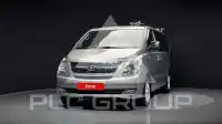 2013 Hyundai Starex