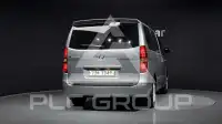 2013 Hyundai Starex