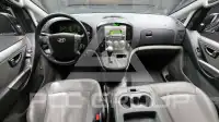 2013 Hyundai Starex