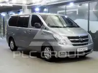 2013 Hyundai Starex