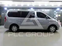 2013 Hyundai Starex