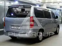 2013 Hyundai Starex