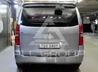 2013 Hyundai Starex