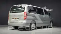 2013 Hyundai Starex