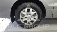 2013 Hyundai Starex