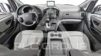 2013 Hyundai Starex