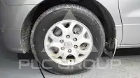 2013 Hyundai Starex