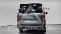 2013 Hyundai Starex