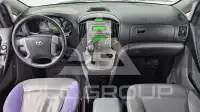 2013 Hyundai Starex