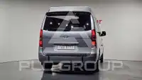 2013 Hyundai Starex