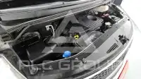 2013 Hyundai Starex