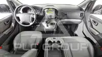 2013 Hyundai Starex
