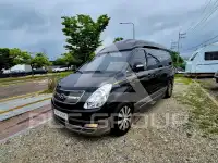 2013 Hyundai Starex