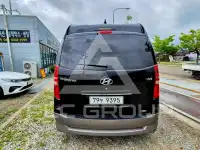 2013 Hyundai Starex