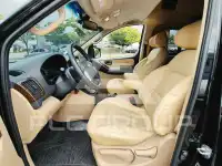 2013 Hyundai Starex